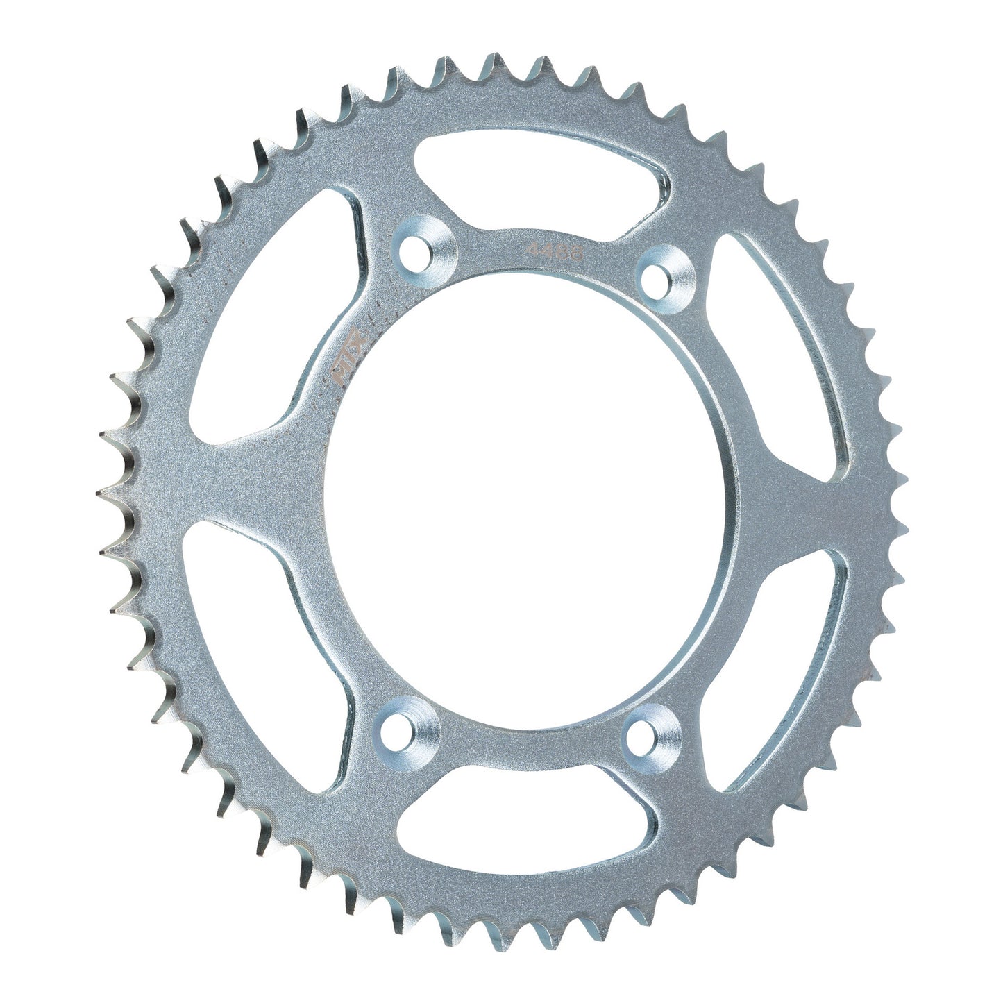 Sprocket Kit Suzuki DRZ125 / Kawasaki KLX125 Big Wheel - 428H 14/57