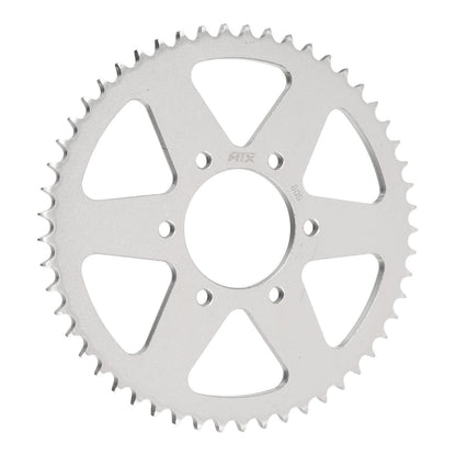 Sprocket Kit Suzuki TF100/125 MOD - 428H 12/53