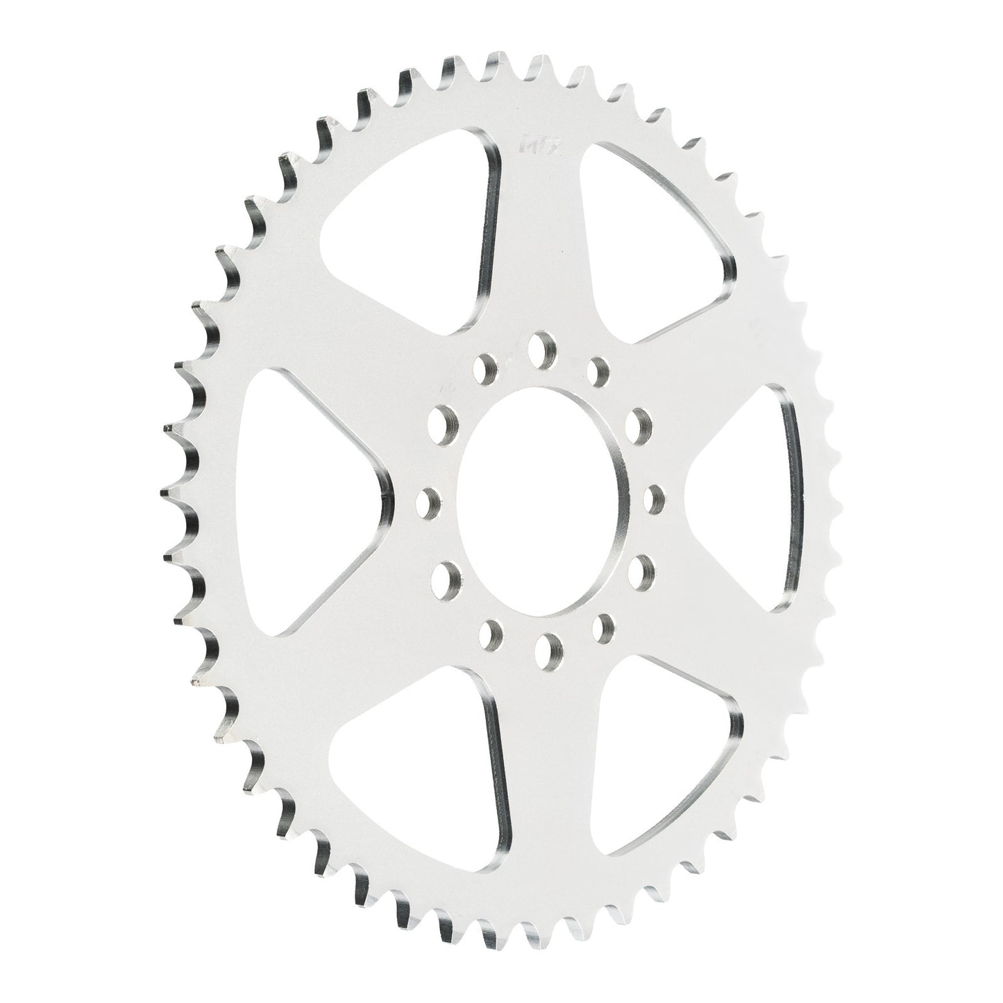Sprocket Kit Suzuki TF185 - 520SO 12/48