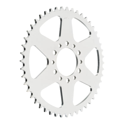 Sprocket Kit Suzuki DR200 (Trojan) - 520XRE 11/48