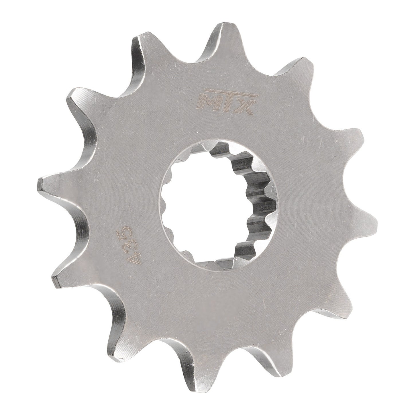 Sprocket Kit for Suzuki DR200 (Trojan) - 520SO Chain, 120L, 12/48