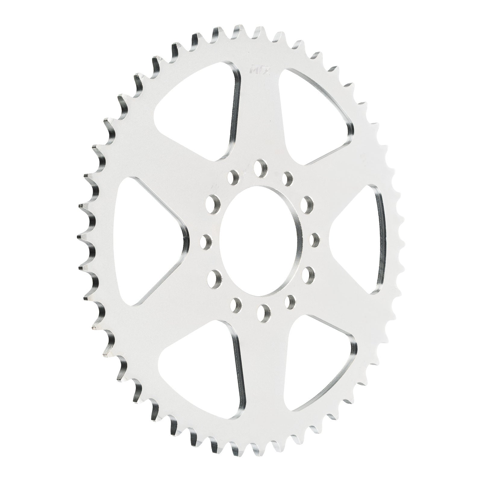 Sprocket Kit Suzuki DR200 (Trojan) - 520SO 12/48