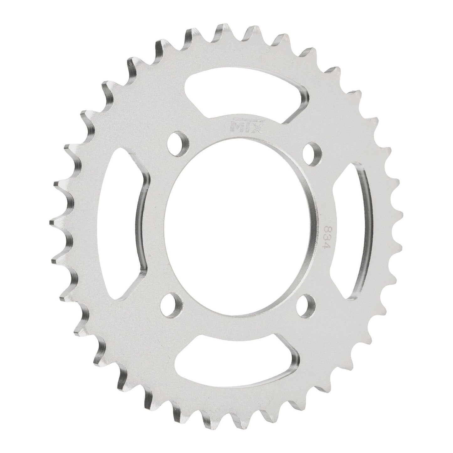Sprocket Kit Yamaha TTR110 - 420MS 14/35
