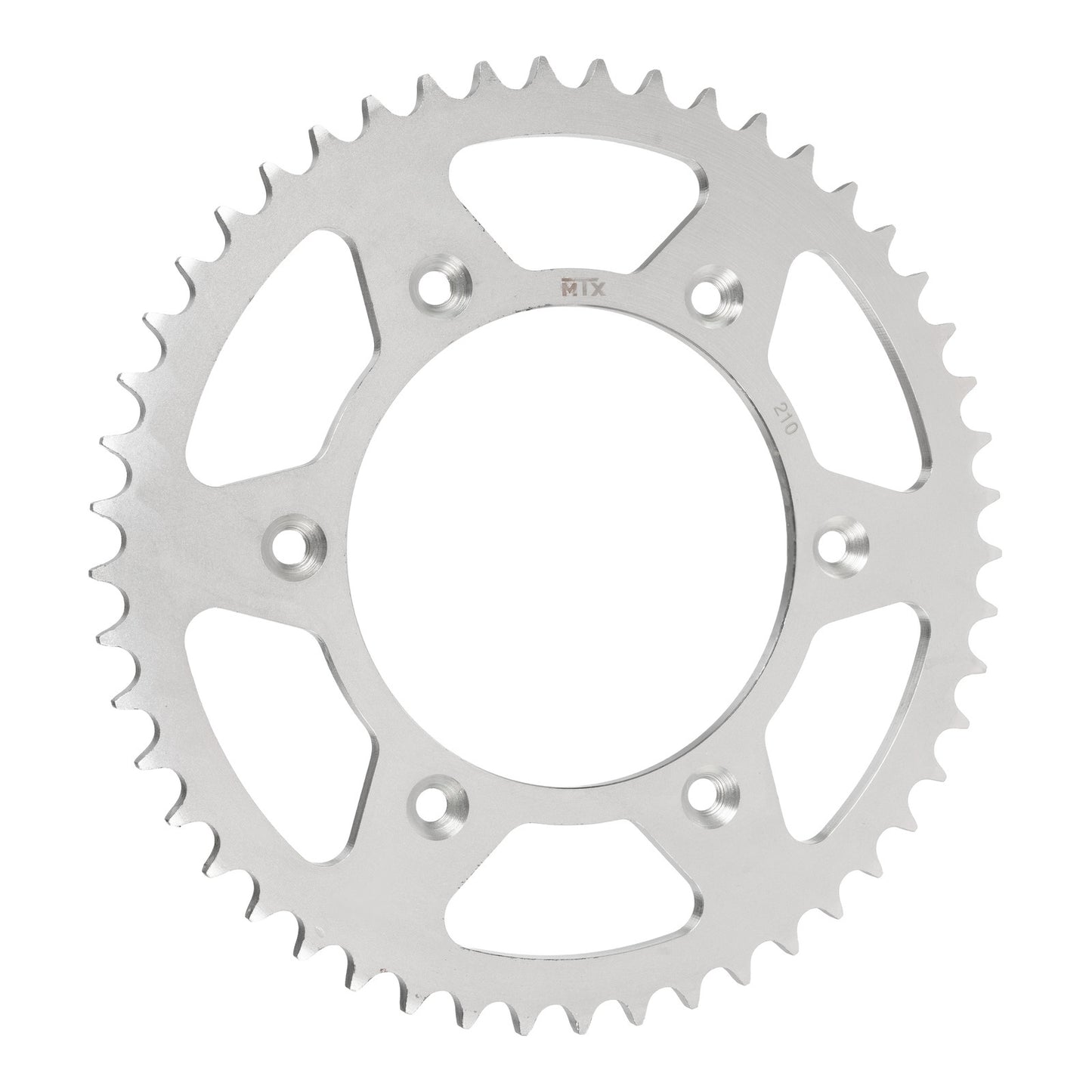 Sprocket Kit Honda CR250 - 520XRE 13/49