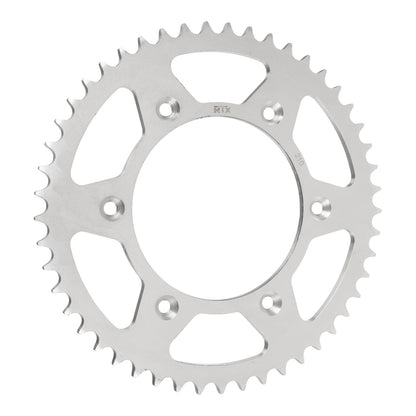 Sprocket Kit Honda CRF450R '05-'07 U-Ring - GB520MXU 13/48