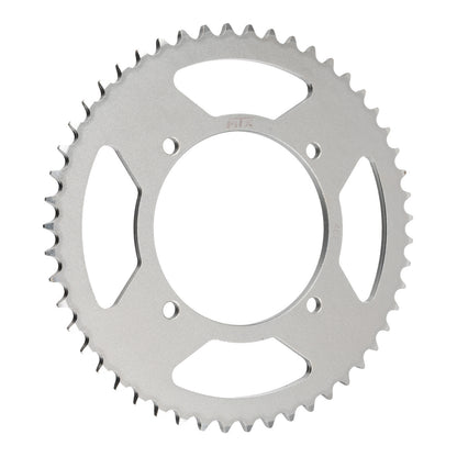 Sprocket Kit Kawasaki KX80/85 BW '98- - 420MS 13/51