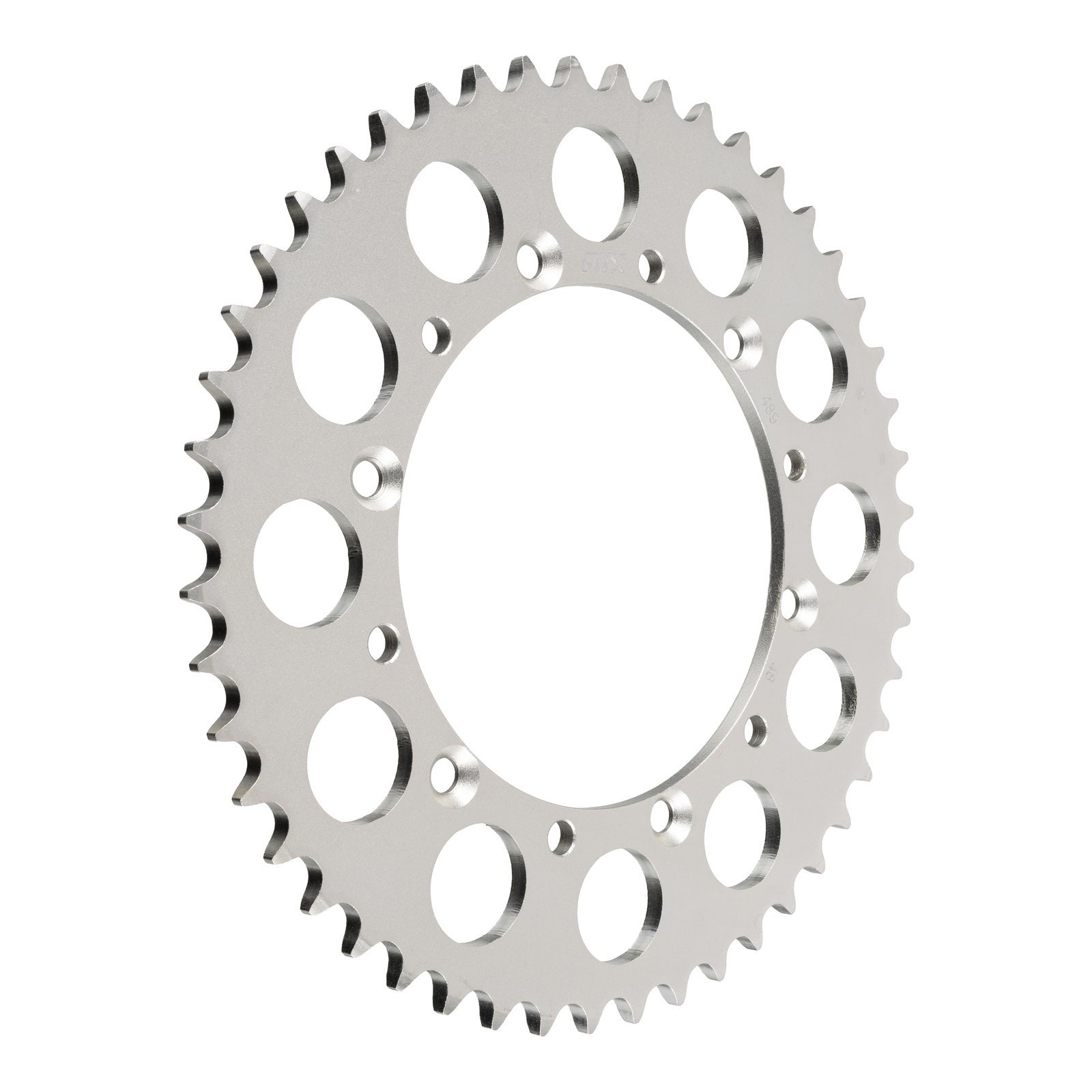 Sprocket Kit Kawasaki KX125 '96-'97 - 520EXW 13/50