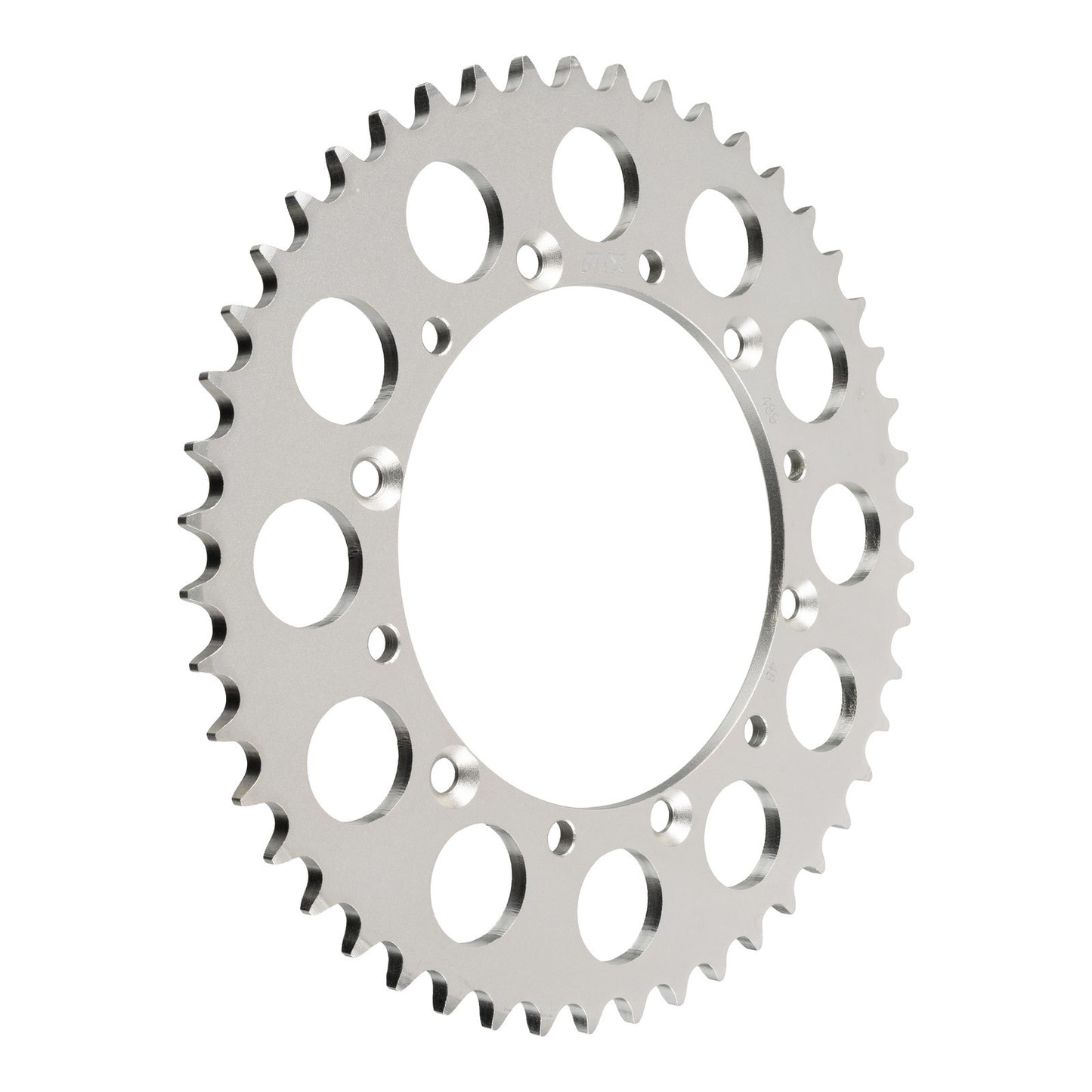 Sprocket Kit Kawasaki KX250 '97-'98 U-Ring - GB520MXU 13/49