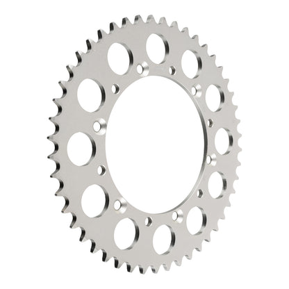 Sprocket Kit Kawasaki KX250 '97-'98 U-Ring - GB520MXU 13/49