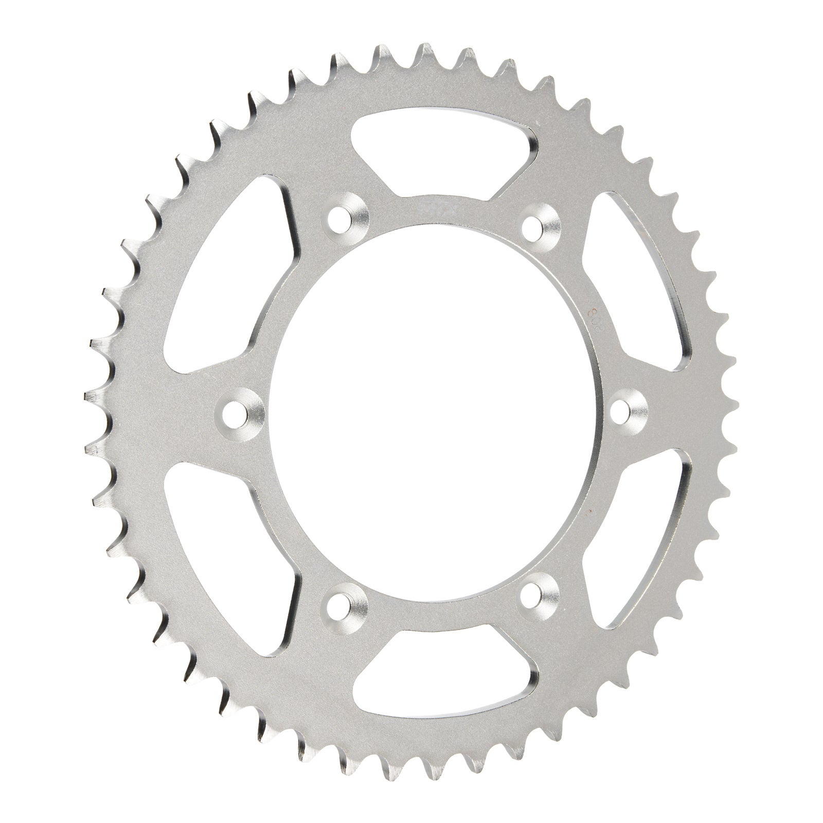 Sprocket Kit Suzuki RM250 '89-'96 U-Ring - GB520MXU 13/49