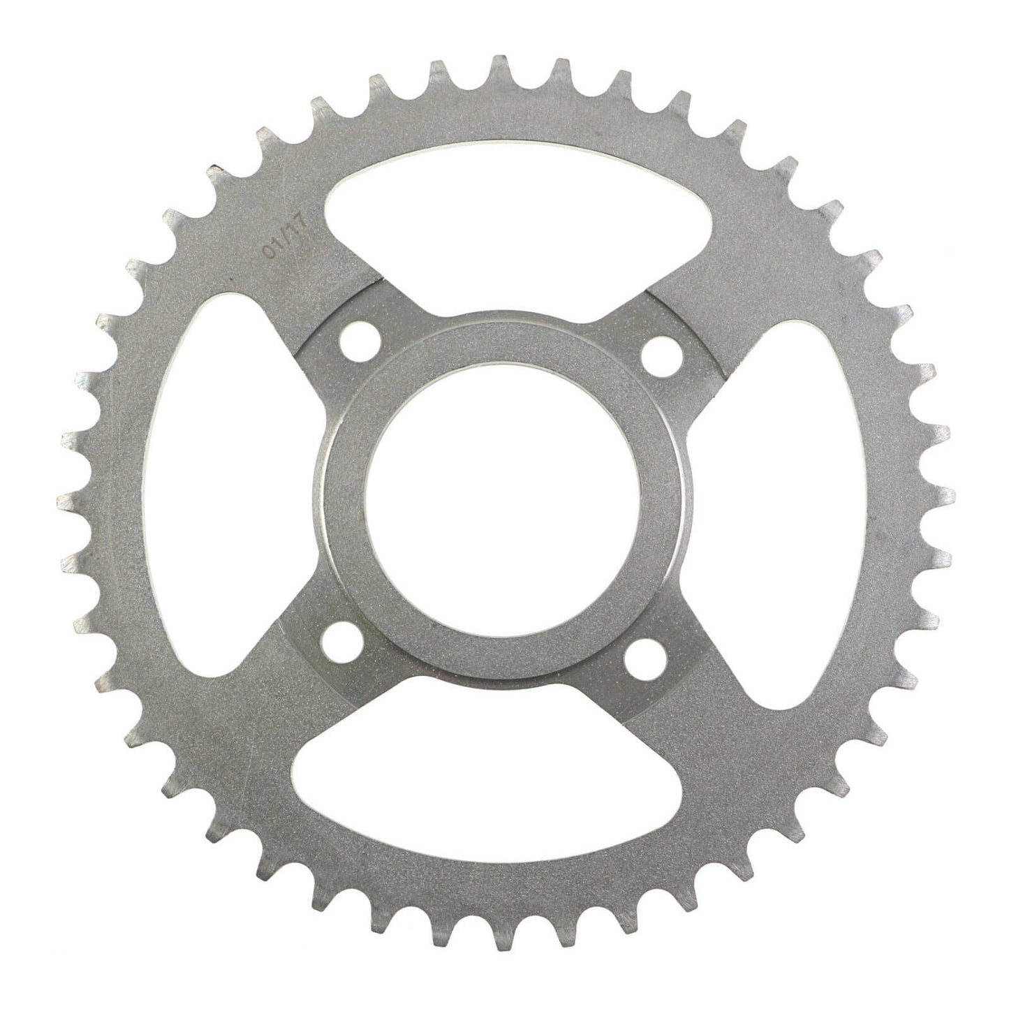 Sprocket Kit Honda CB250RS - 520H 14/44