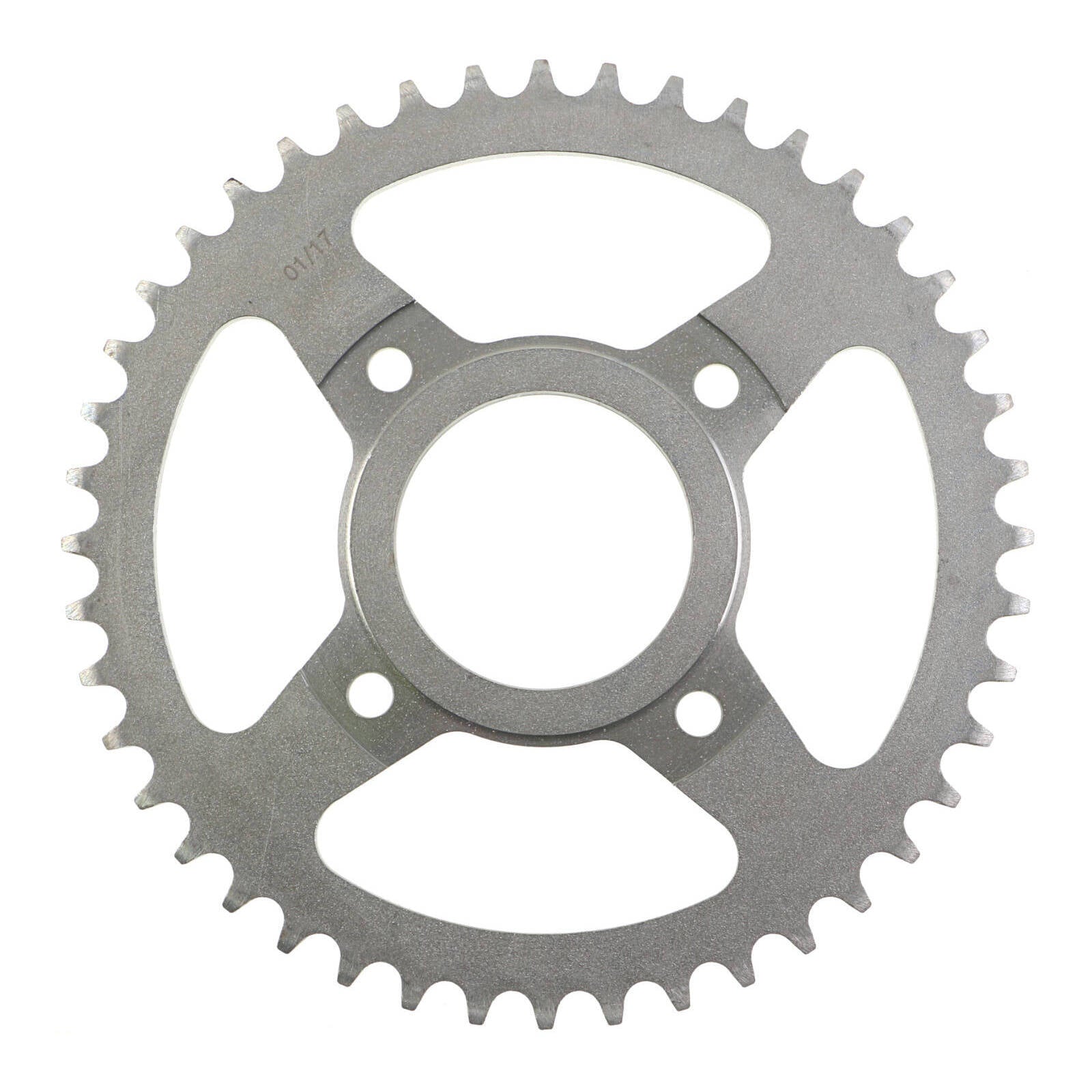 Sprocket Kit Honda CB250RS - 520H 14/44