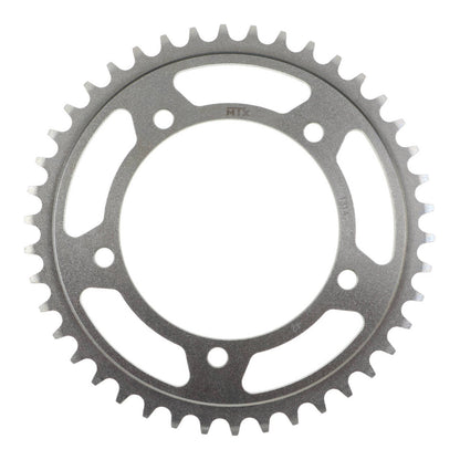 Sprocket Kit Honda CBR400RR - GB525XRE 15/42