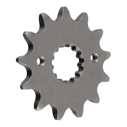 Sprocket Kit Kawasaki KLE650 Versys '07-'20 - 520EXW 15/46
