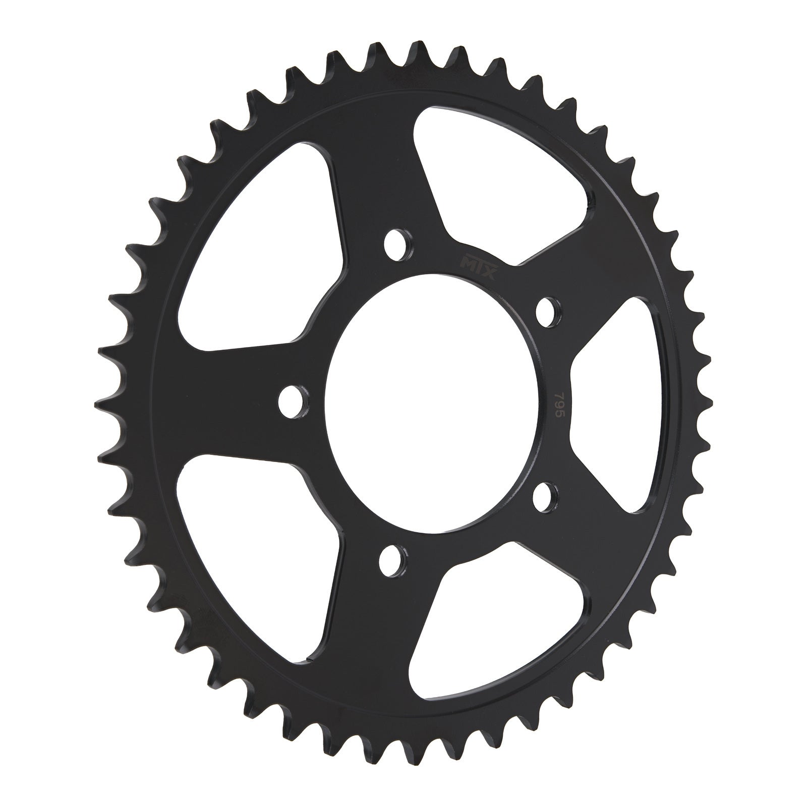 Sprocket Kit Suzuki GS500 - 520XRE 16/39