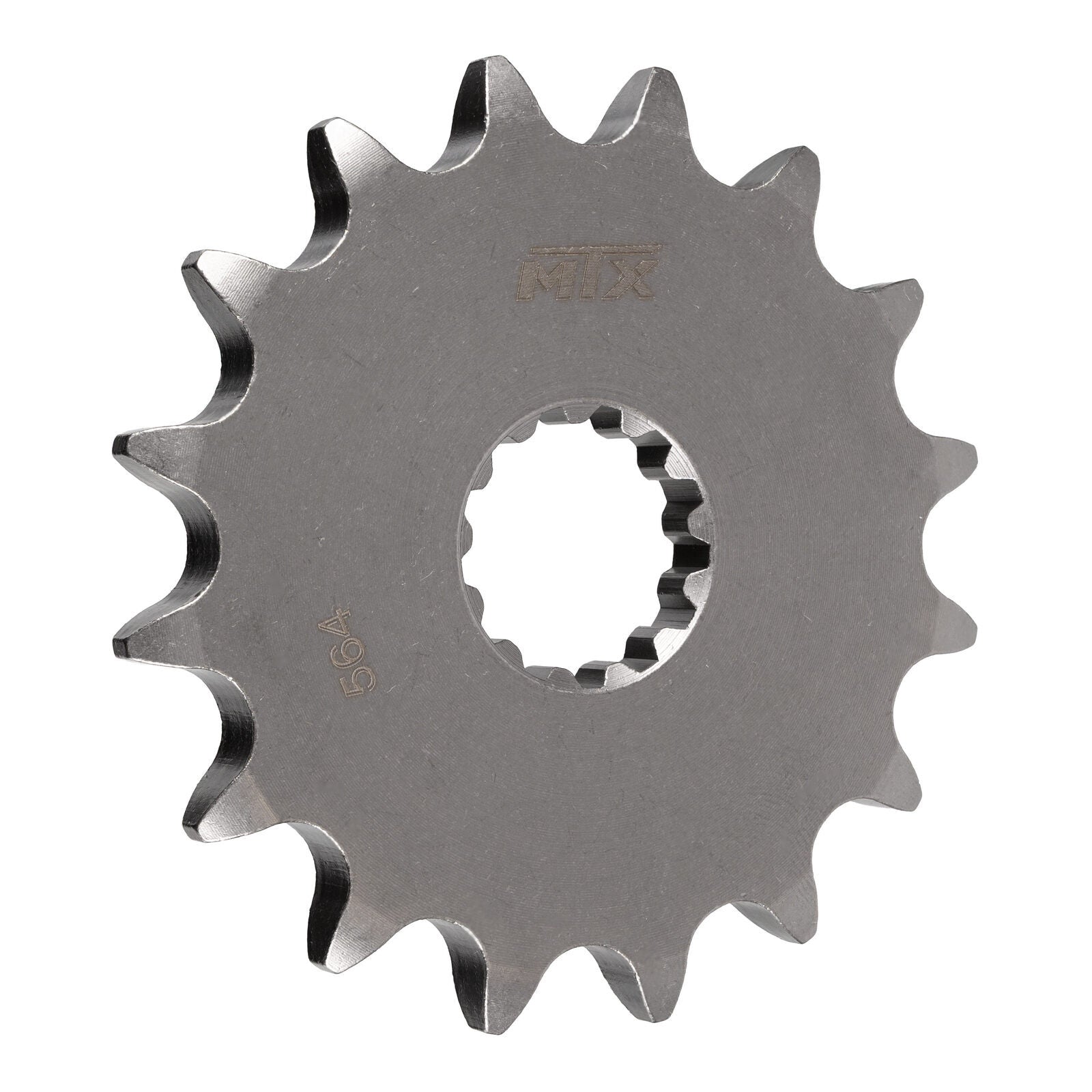 Sprocket Kit Suzuki DL650 V-Strom 2020 - GB525XRE 15/47