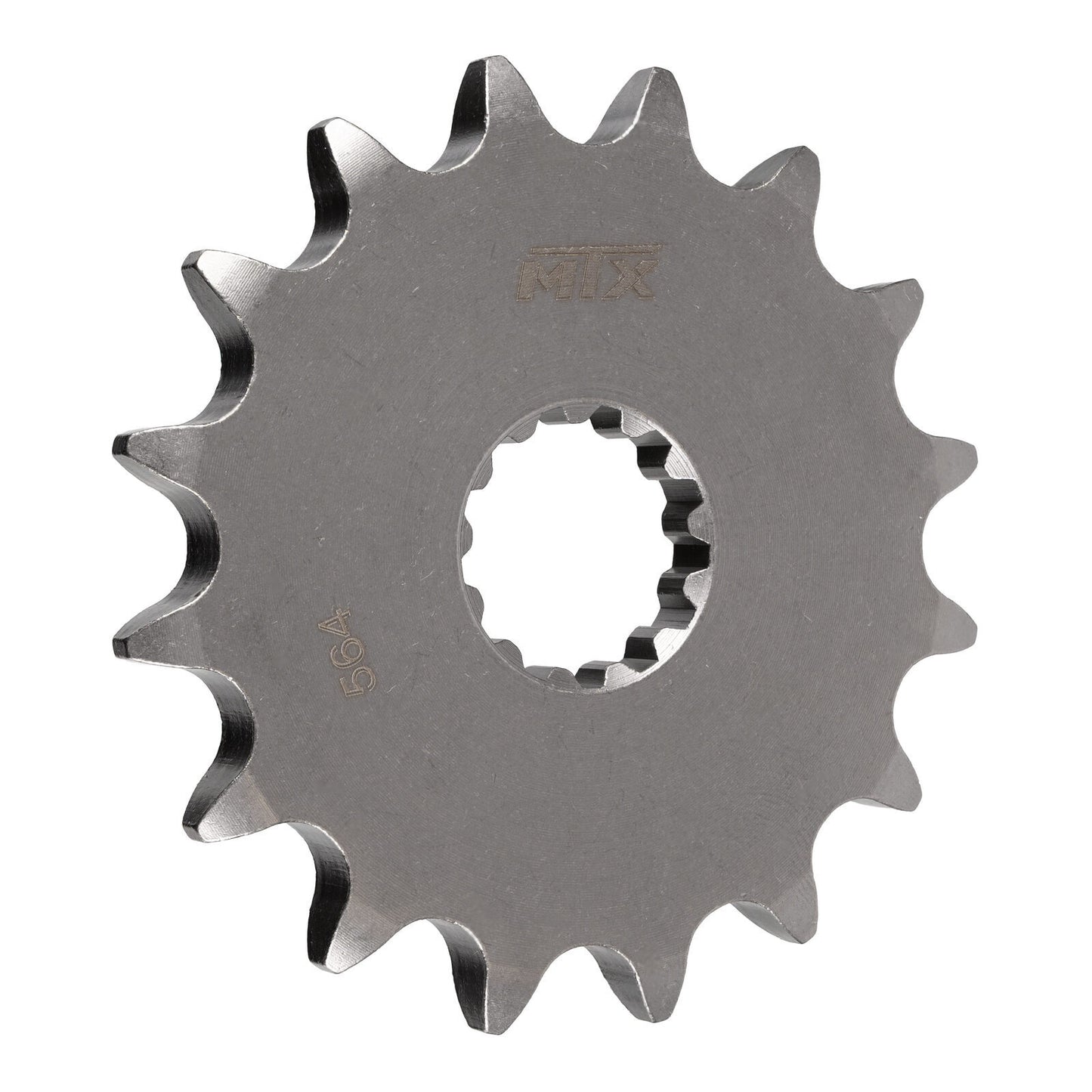 Sprocket Kit Suzuki DL1000 V-Strom '14-'20 (econo) - GB525XRE 17/42