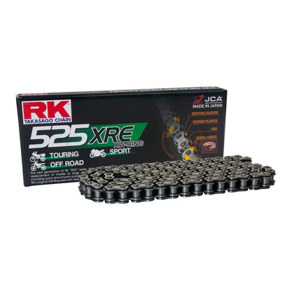 Sprocket Kit Yamaha XSR700 '17- 525XRE 16-43