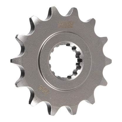 MTX YZ65 Steel Front Sprocket #420