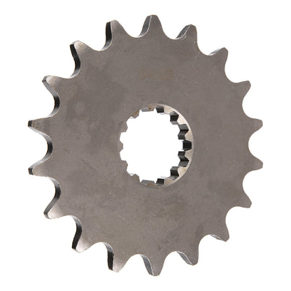 MTX 1184 Steel Front Sprocket #520