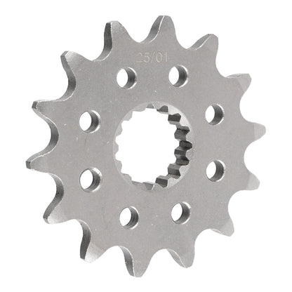 MTX 1901 Steel Front Sprocket #520