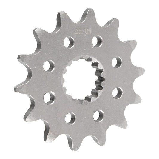 MTX 1901 Steel Front Sprocket #520