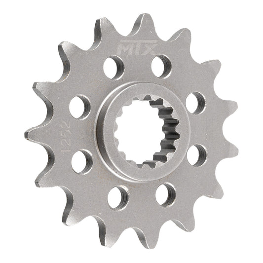 MTX 1902 Steel Front Sprocket #520