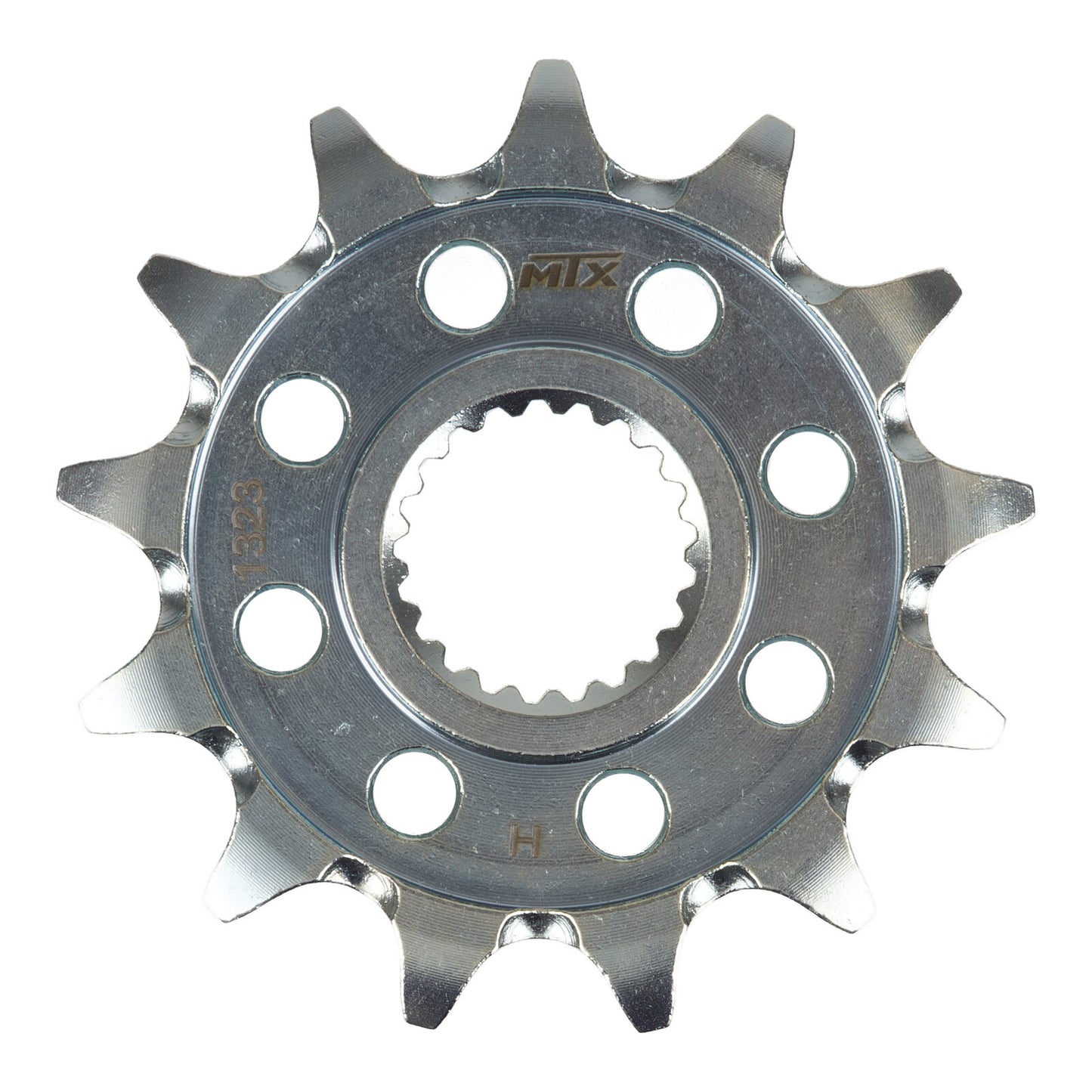 MTX 1323 Hornet Lightweight Steel Front Sprocket #520
