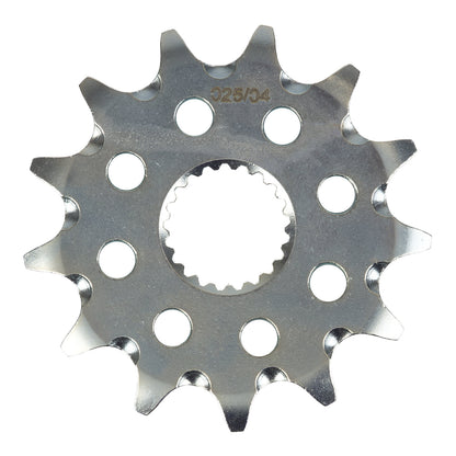 MTX 1323 Hornet Lightweight Steel Front Sprocket #520
