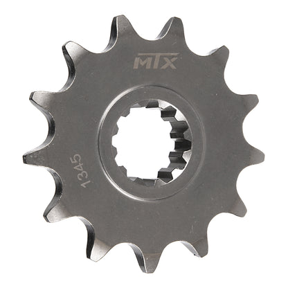 MTX 1345 Steel Front Sprocket #520