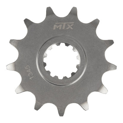 MTX 1345 Steel Front Sprocket #520