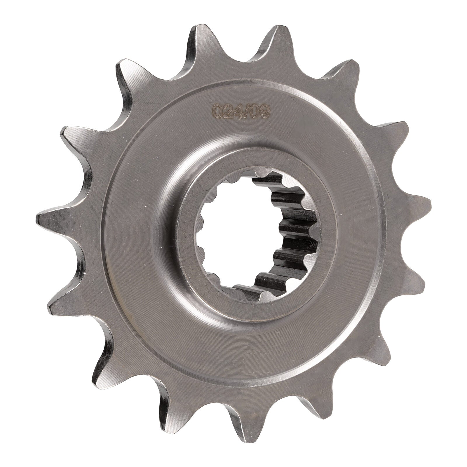 MTX 1381 Steel Front Sprocket #520