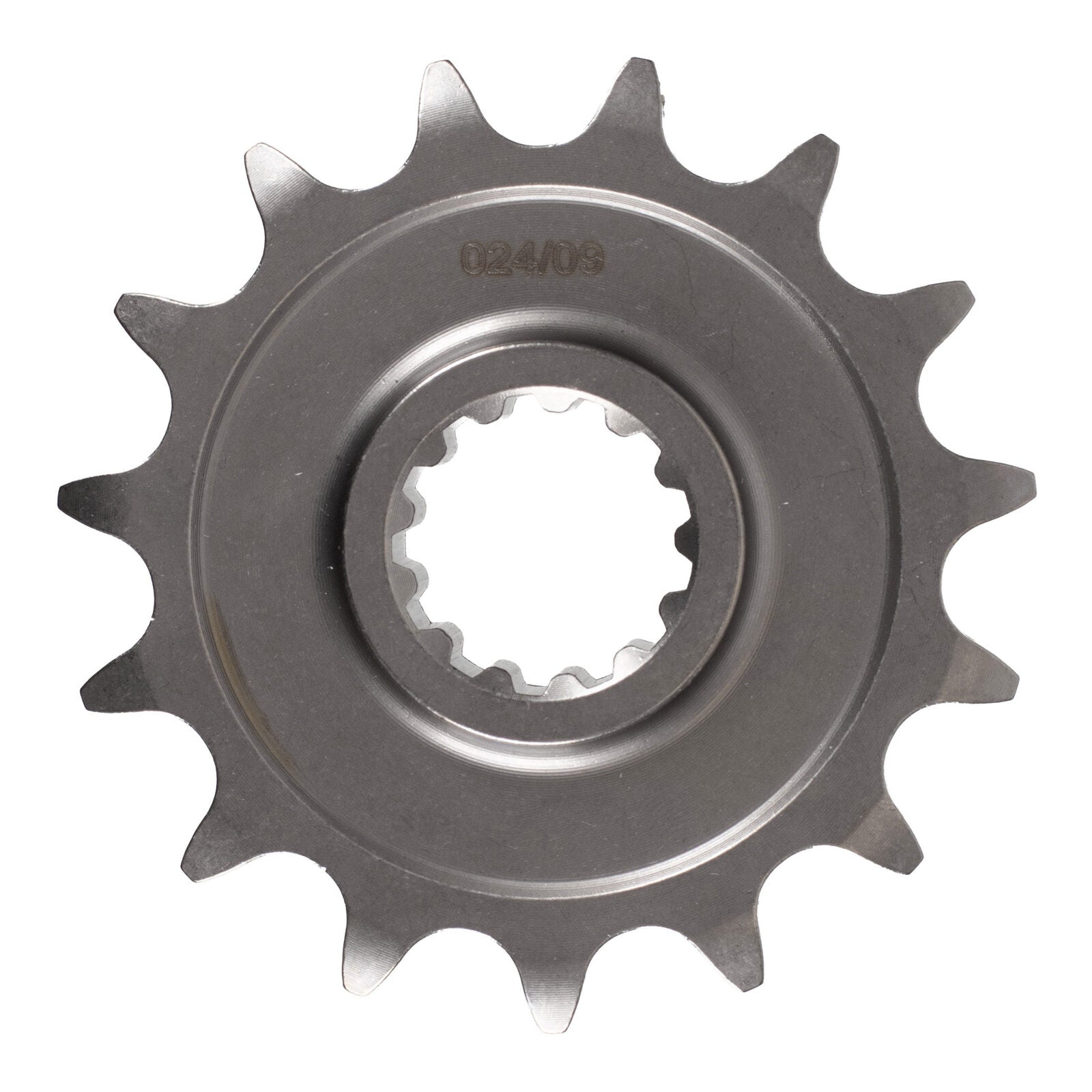MTX 1381 Steel Front Sprocket #520