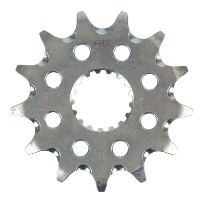 MTX 1441 Hornet Lightweight Steel Front Sprocket #520