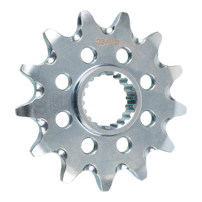 MTX 1446 Hornet Lightweight Steel Front Sprocket #520