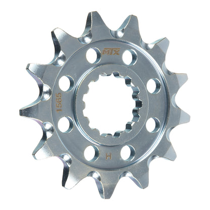 MTX 1565 Hornet Lightweight Steel Front Sprocket #520