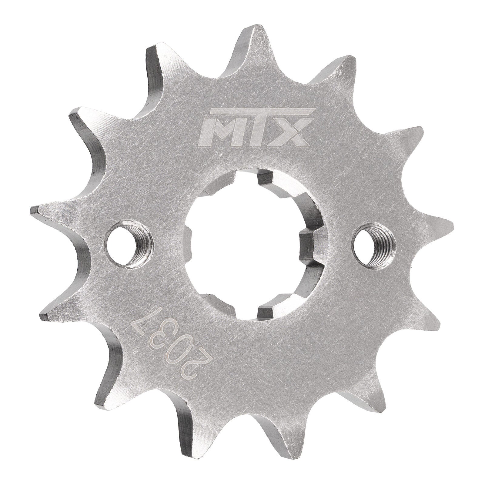MTX 1264 Steel Front Sprocket #428