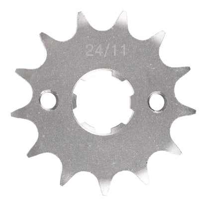 MTX 1264 Steel Front Sprocket #428