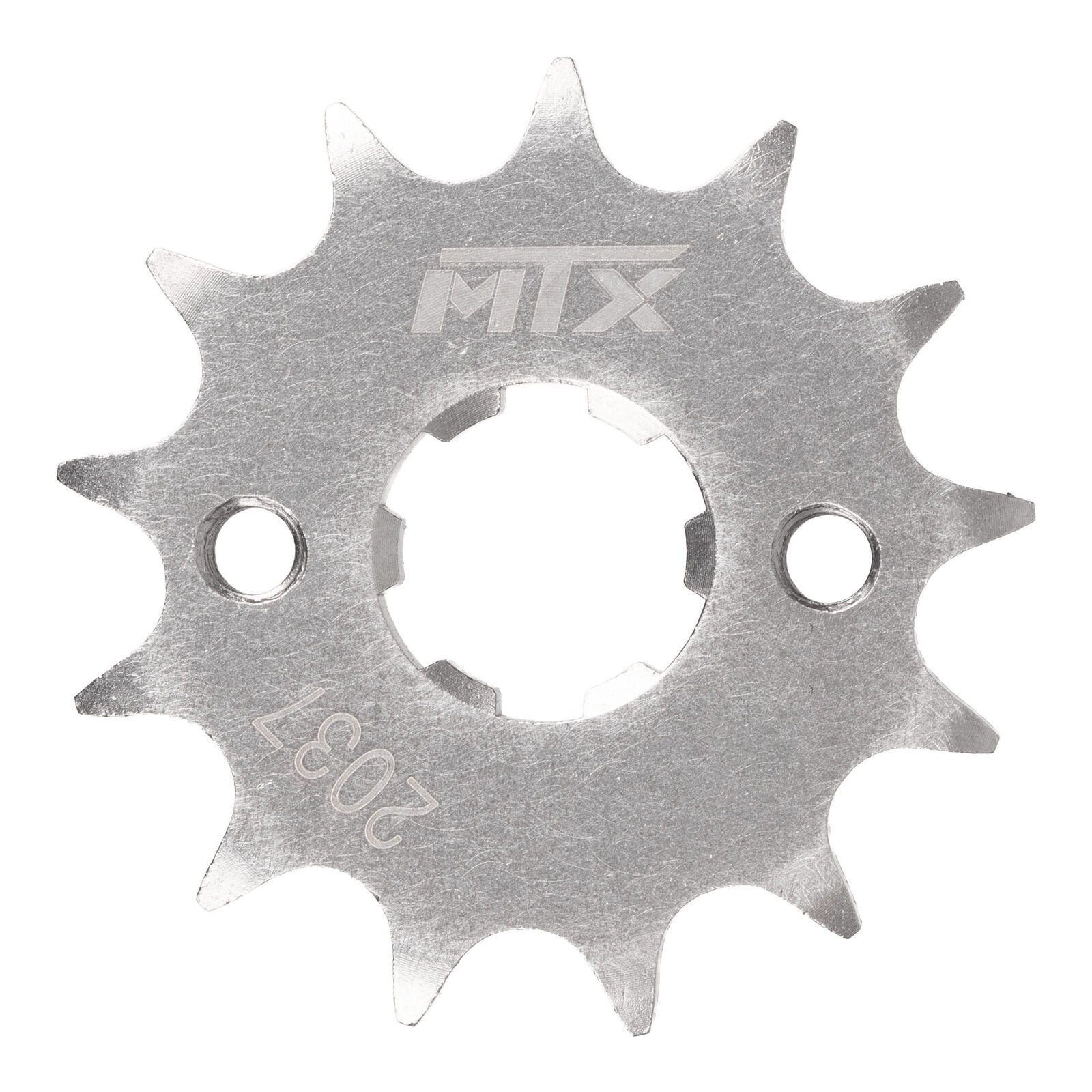 MTX 1264 Steel Front Sprocket #428