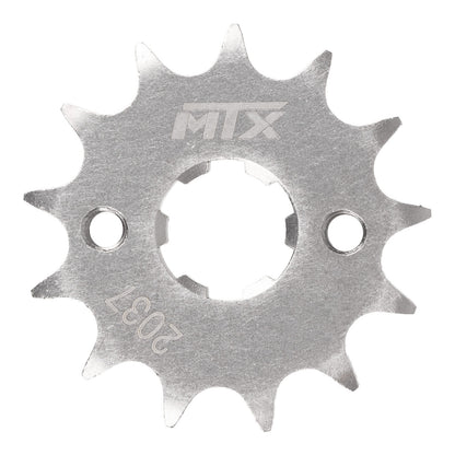 MTX 1264 Steel Front Sprocket #428
