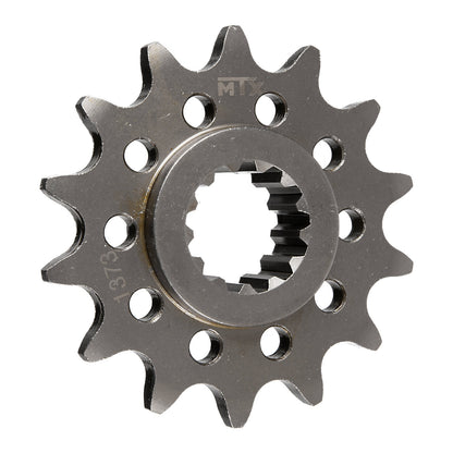 MTX 1373 Steel Front Sprocket #520