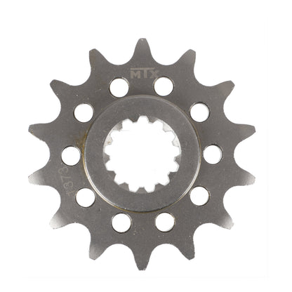 MTX 1373 Steel Front Sprocket #520