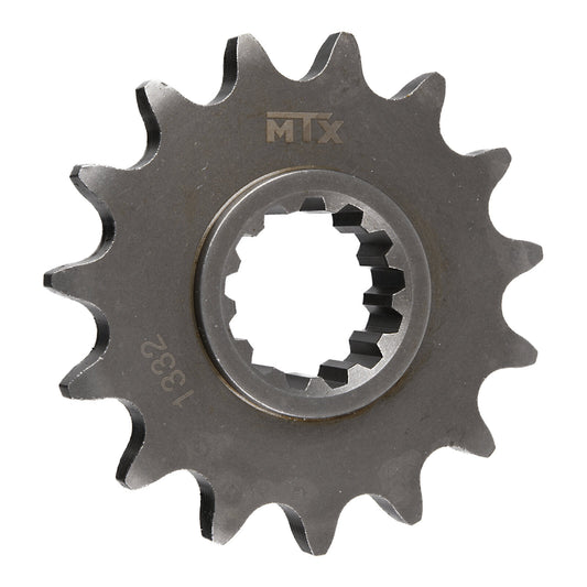 MTX 1332 Steel Front Sprocket #525
