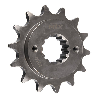 MTX 740 Steel Front Sprocket #525