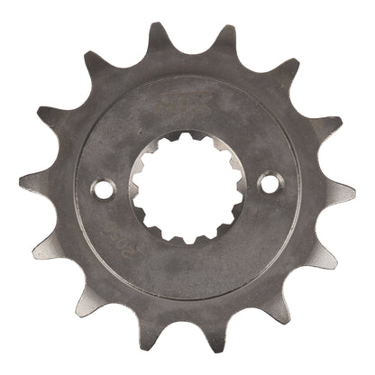 MTX 740 Steel Front Sprocket #525