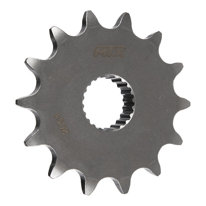 MTX 583 Steel Front Sprocket #520