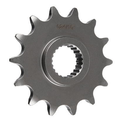 MTX 583 Steel Front Sprocket #520