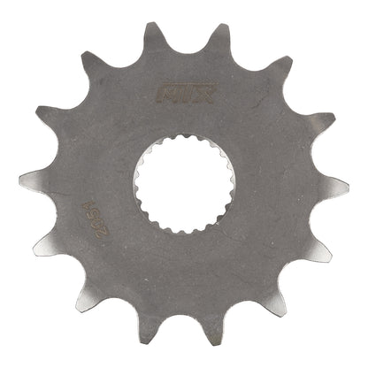 MTX 583 Steel Front Sprocket #520