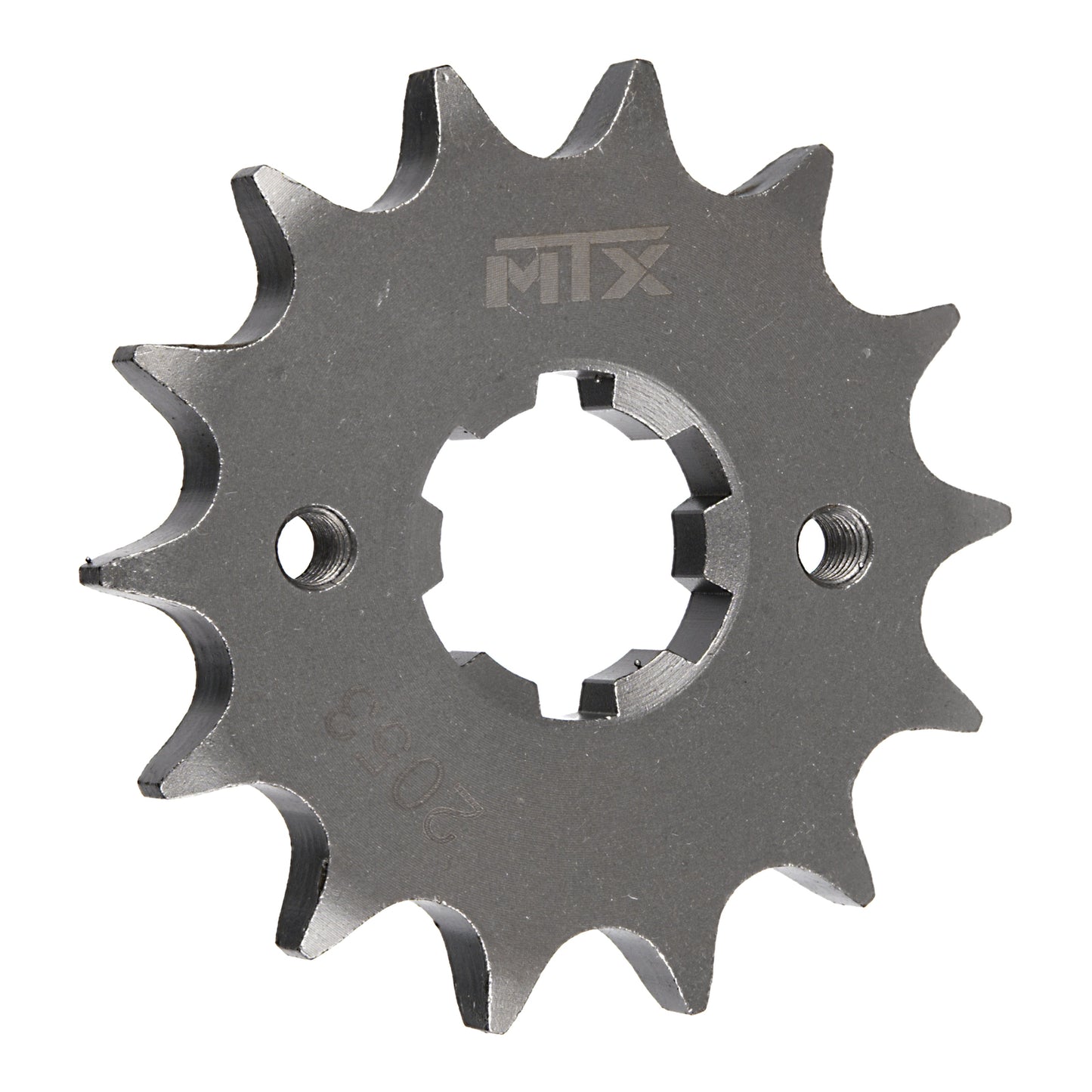 MTX 1559 Steel Front Sprocket #428