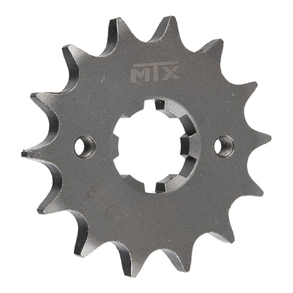 MTX 1559 Steel Front Sprocket #428